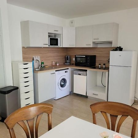Superbes Appartements Neufs A Montpellier Eksteriør billede