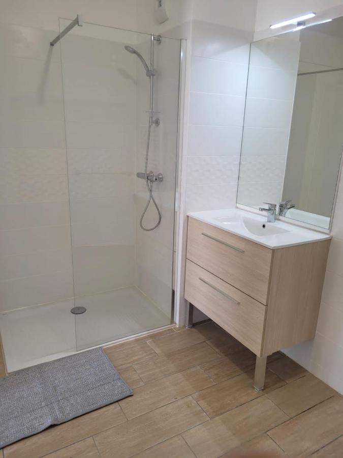 Superbes Appartements Neufs A Montpellier Eksteriør billede