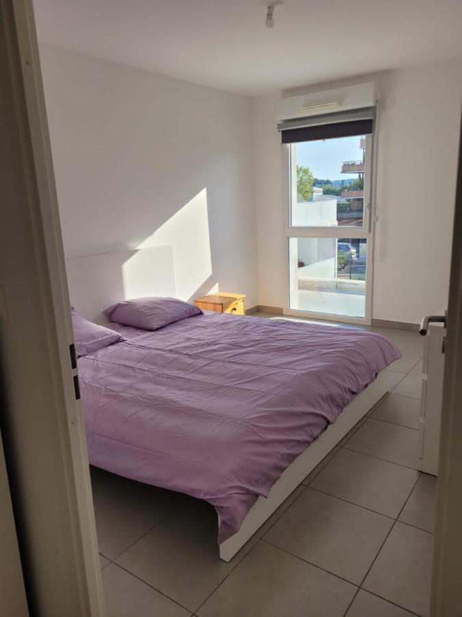 Superbes Appartements Neufs A Montpellier Eksteriør billede