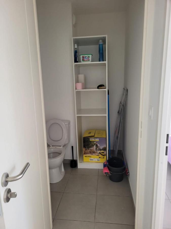 Superbes Appartements Neufs A Montpellier Eksteriør billede