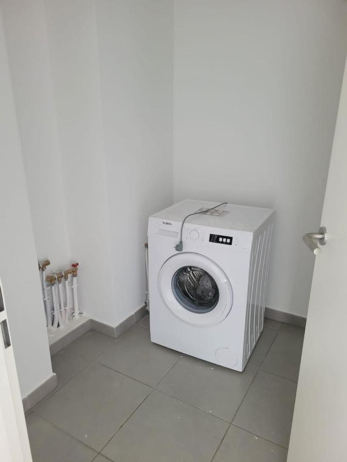 Superbes Appartements Neufs A Montpellier Eksteriør billede