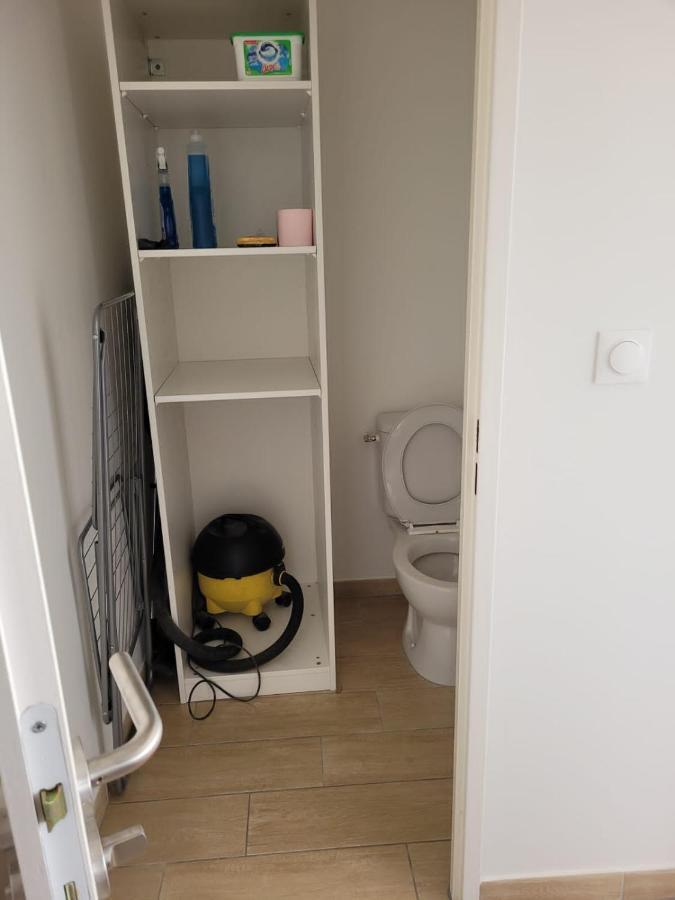 Superbes Appartements Neufs A Montpellier Eksteriør billede