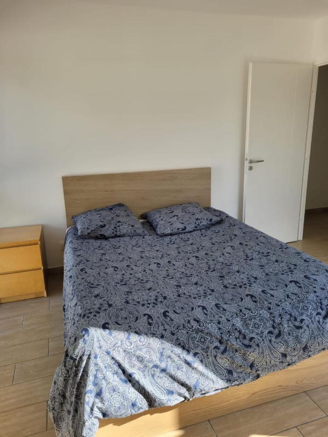 Superbes Appartements Neufs A Montpellier Eksteriør billede