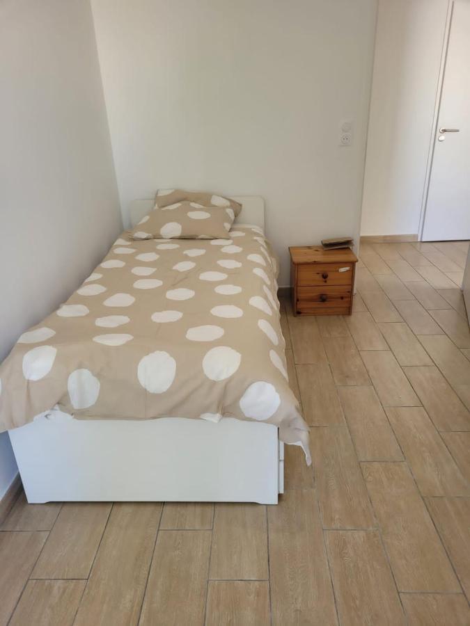 Superbes Appartements Neufs A Montpellier Eksteriør billede